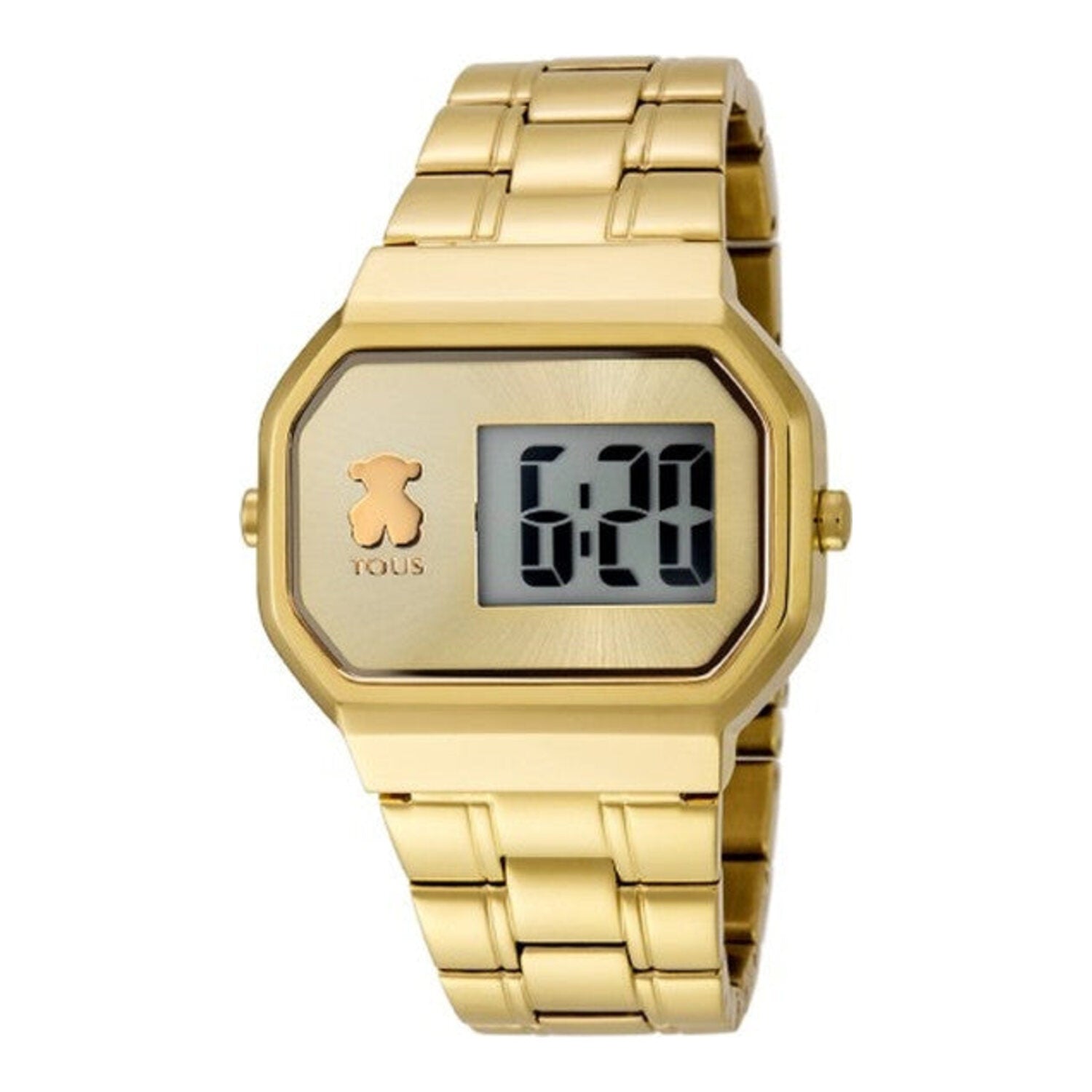 Montre connectée Tous T Band