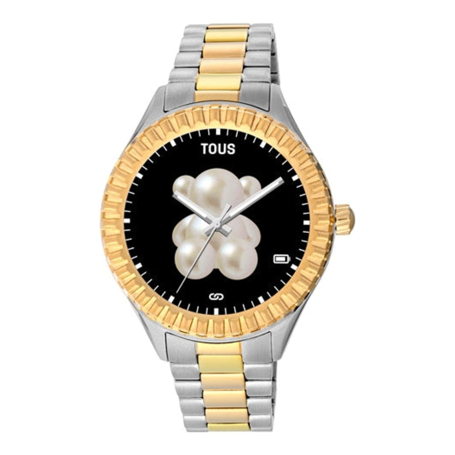 Tous T Bear Connect