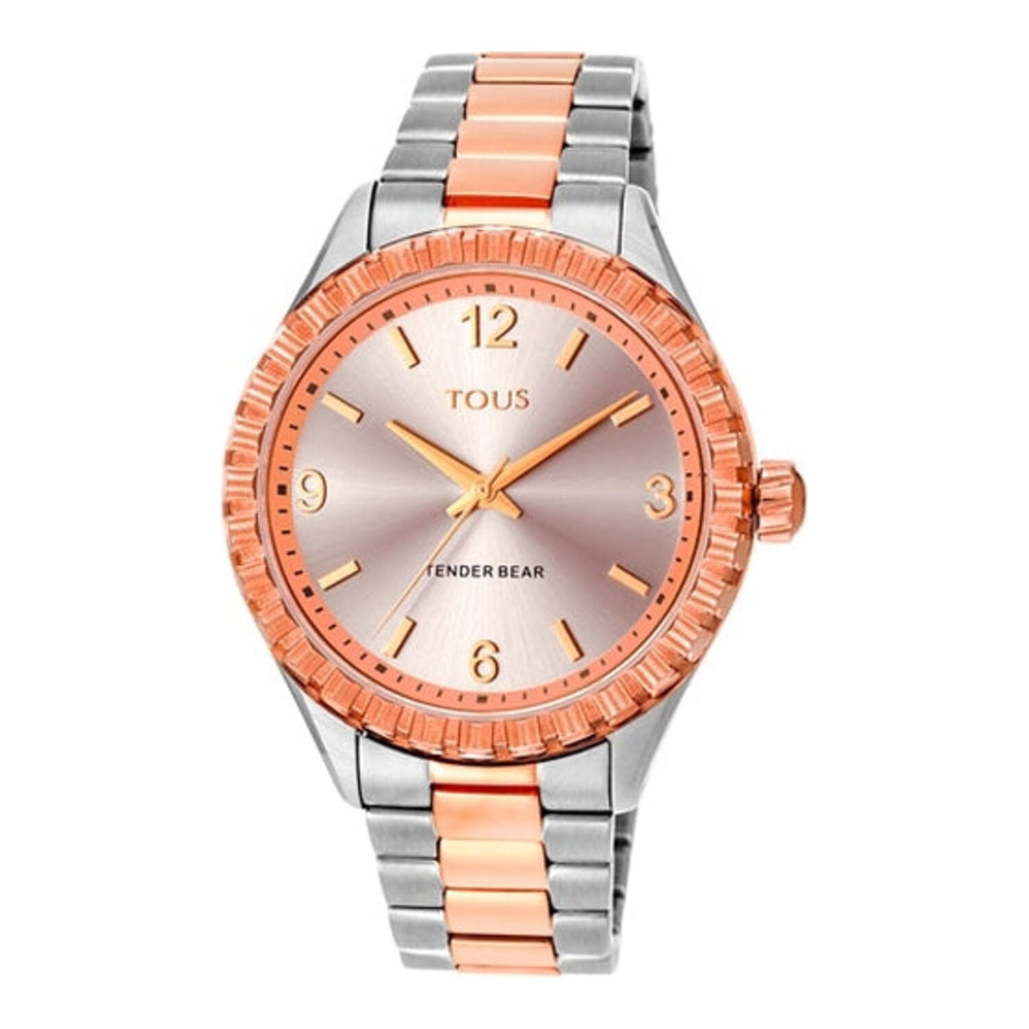 Montre analogique Tous Tender Bear