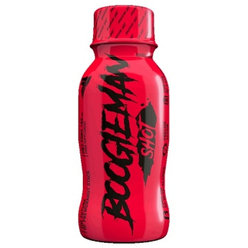 Trec Nutrition Boogieman Inaktiv