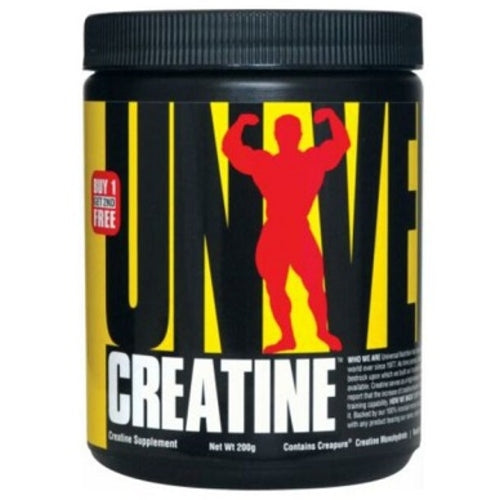 Universal Creatine 200G