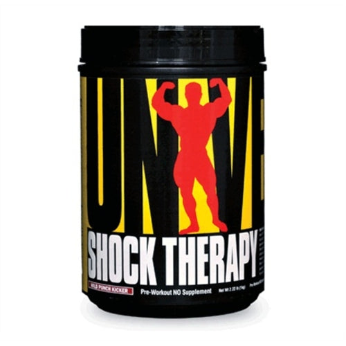 Universal Shock Therapy 840G Hawaiian Punch