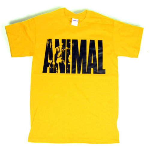 Universal T Shirt Animal Xl