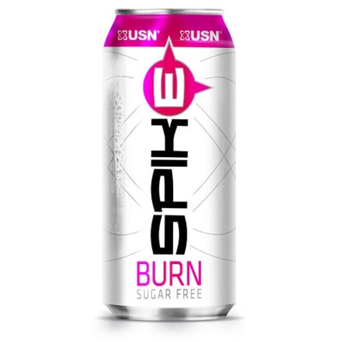Usn Spike Burn 24X 440Ml