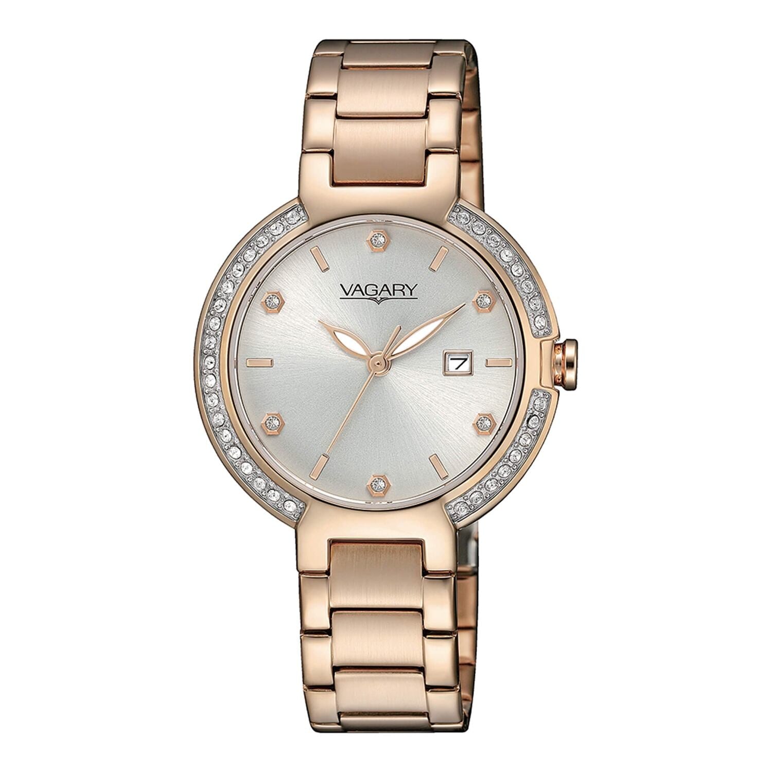 Flair capricieux