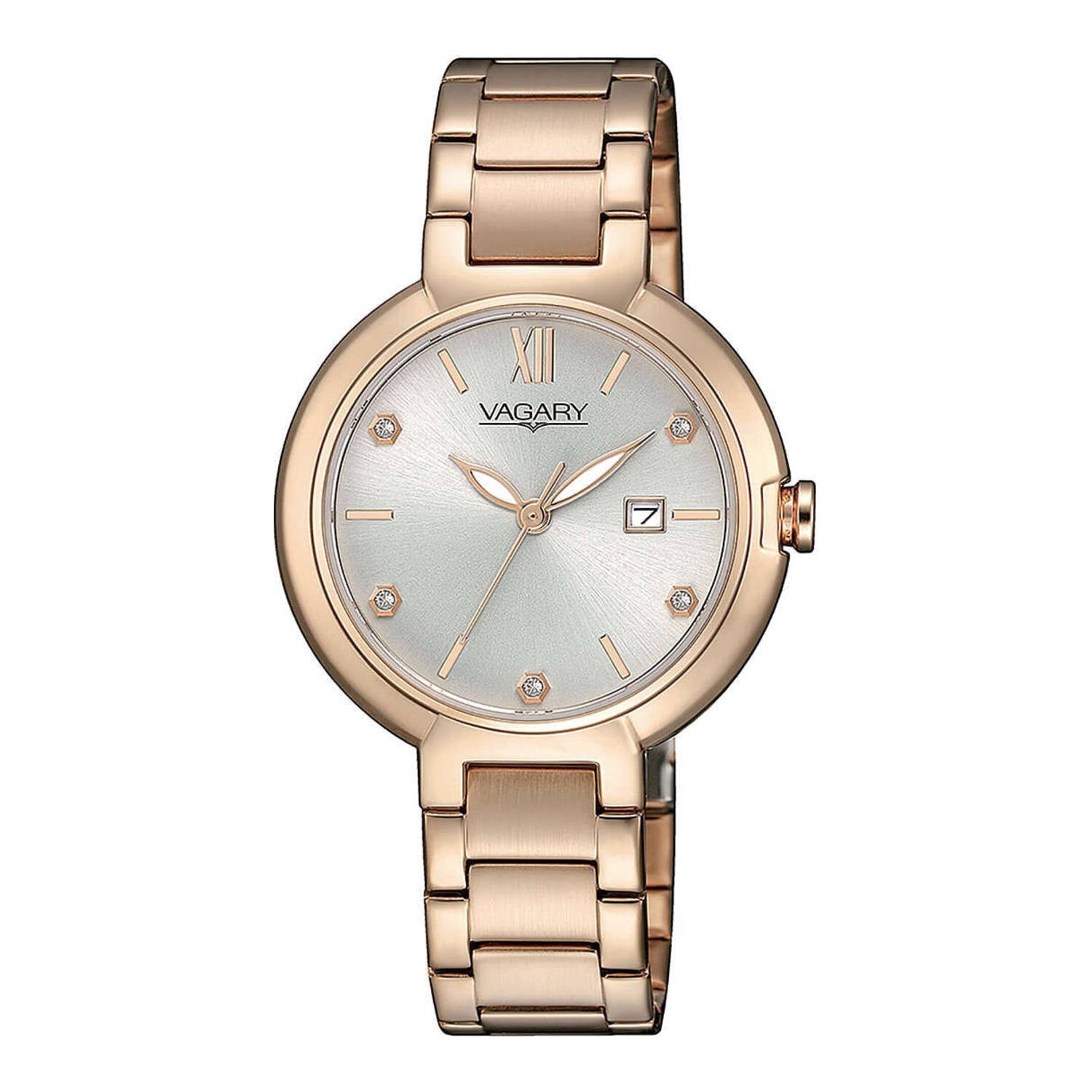 Flair capricieux