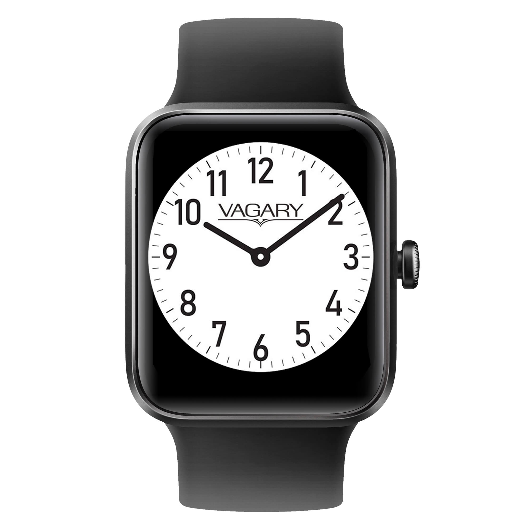 Vagary Smartwatch X02A