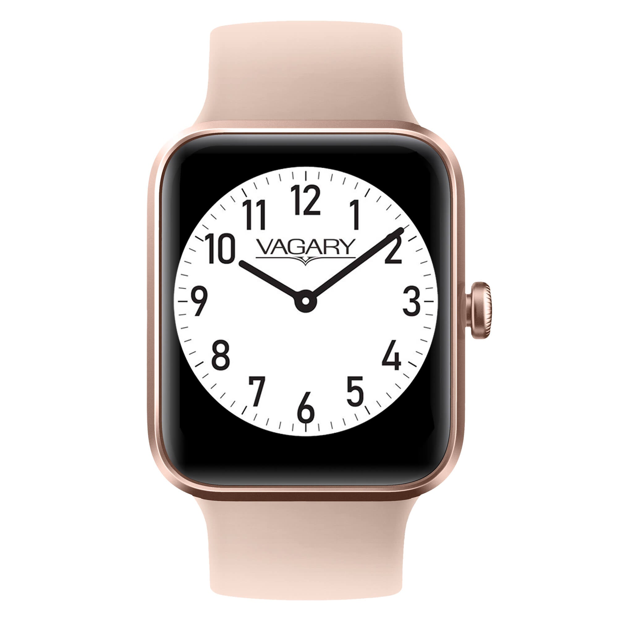 Vagary Smartwatch X02A
