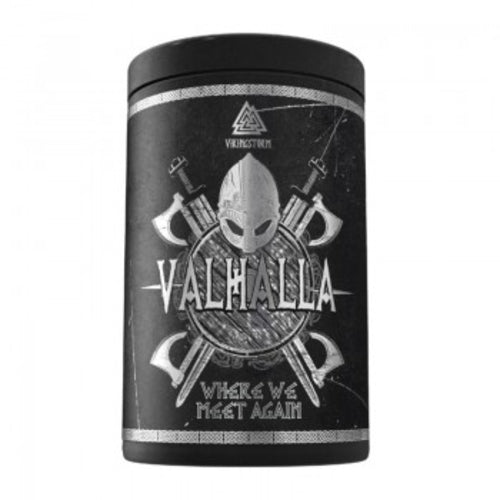Valhalla Gods Rage 400G Ice Tea Mango