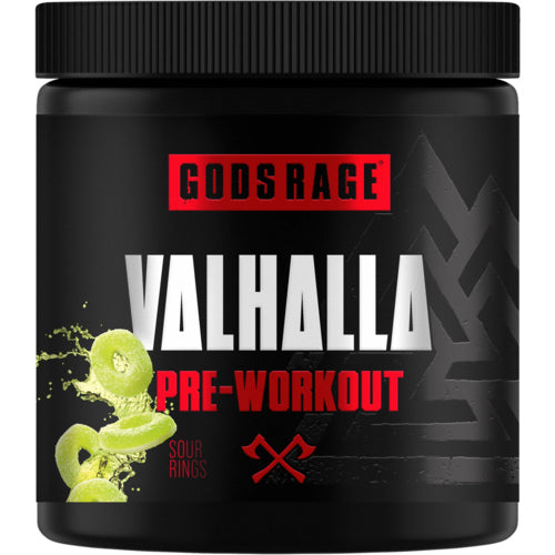 Valhalla Gods Rage Stimbooster 400G Sang des ennemis