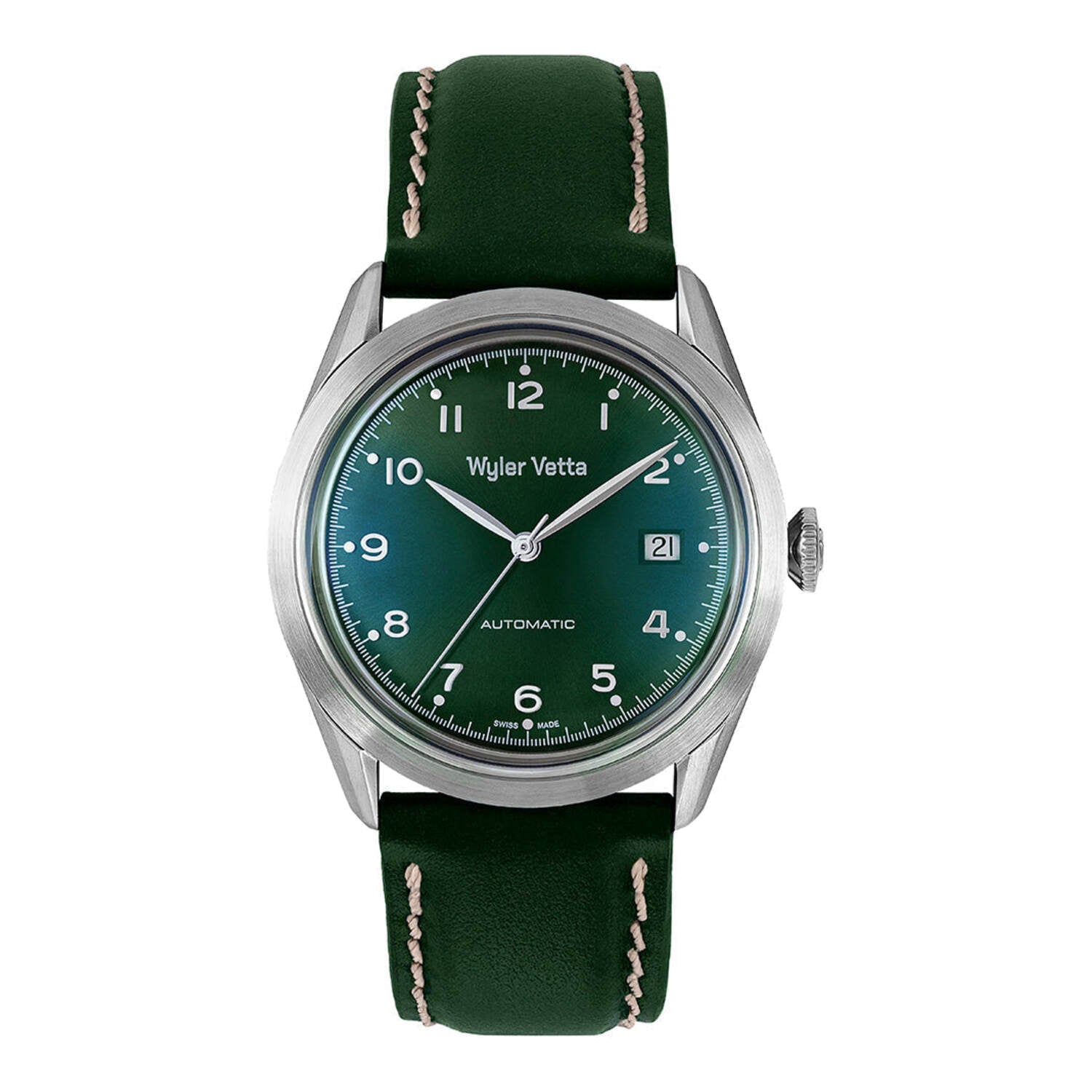 Montre de plongée automatique Vetta