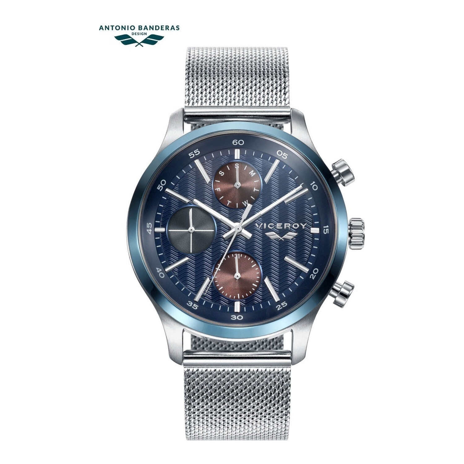 Glacier urbain Viceroy