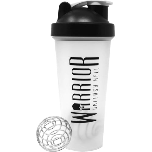 Warrior Shaker 600Ml
