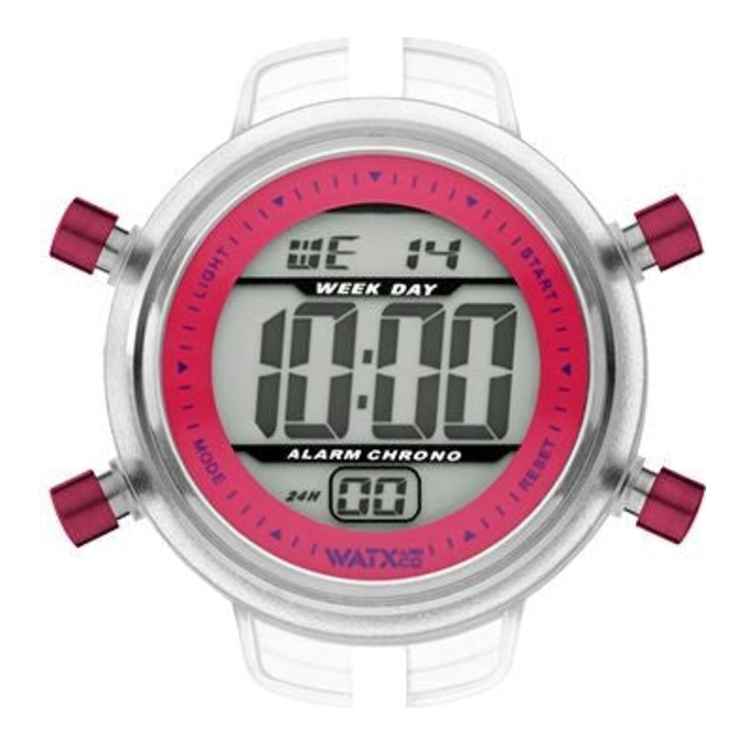 Watx et Colors Mint Mirage