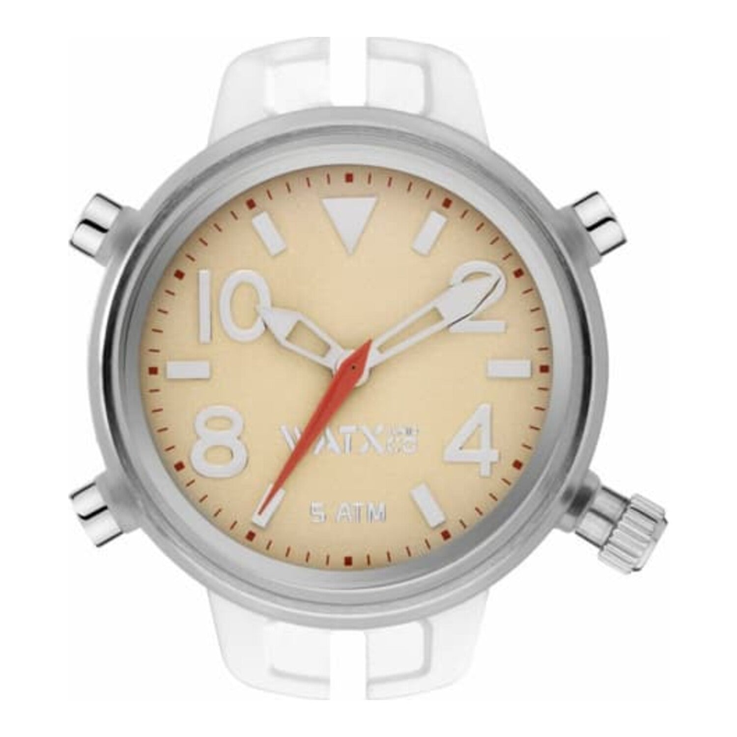 Watx et Colors Mix & Match Six
