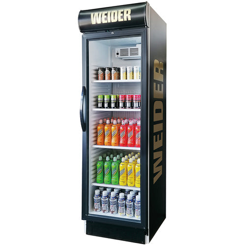 Weider Kühlschrank Warenpaket Aktion