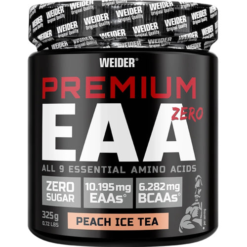 Weider Premium Eaa Powder 325G Multifruit