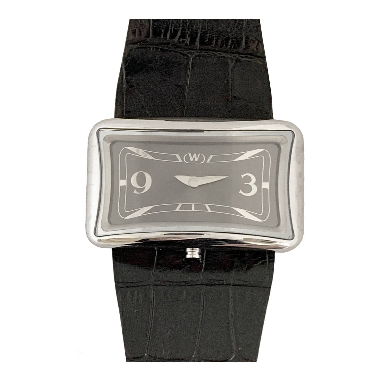 Wintex Milano Curvipln Or B Nero