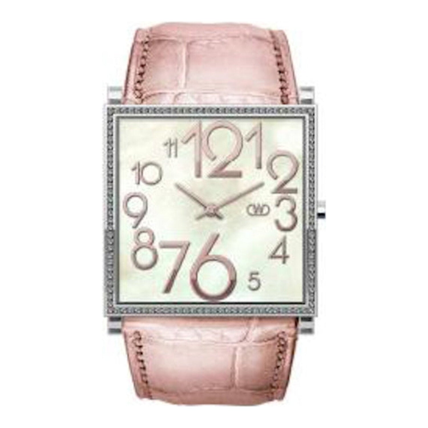 Wintex Milano Dodicisei Brill Rose