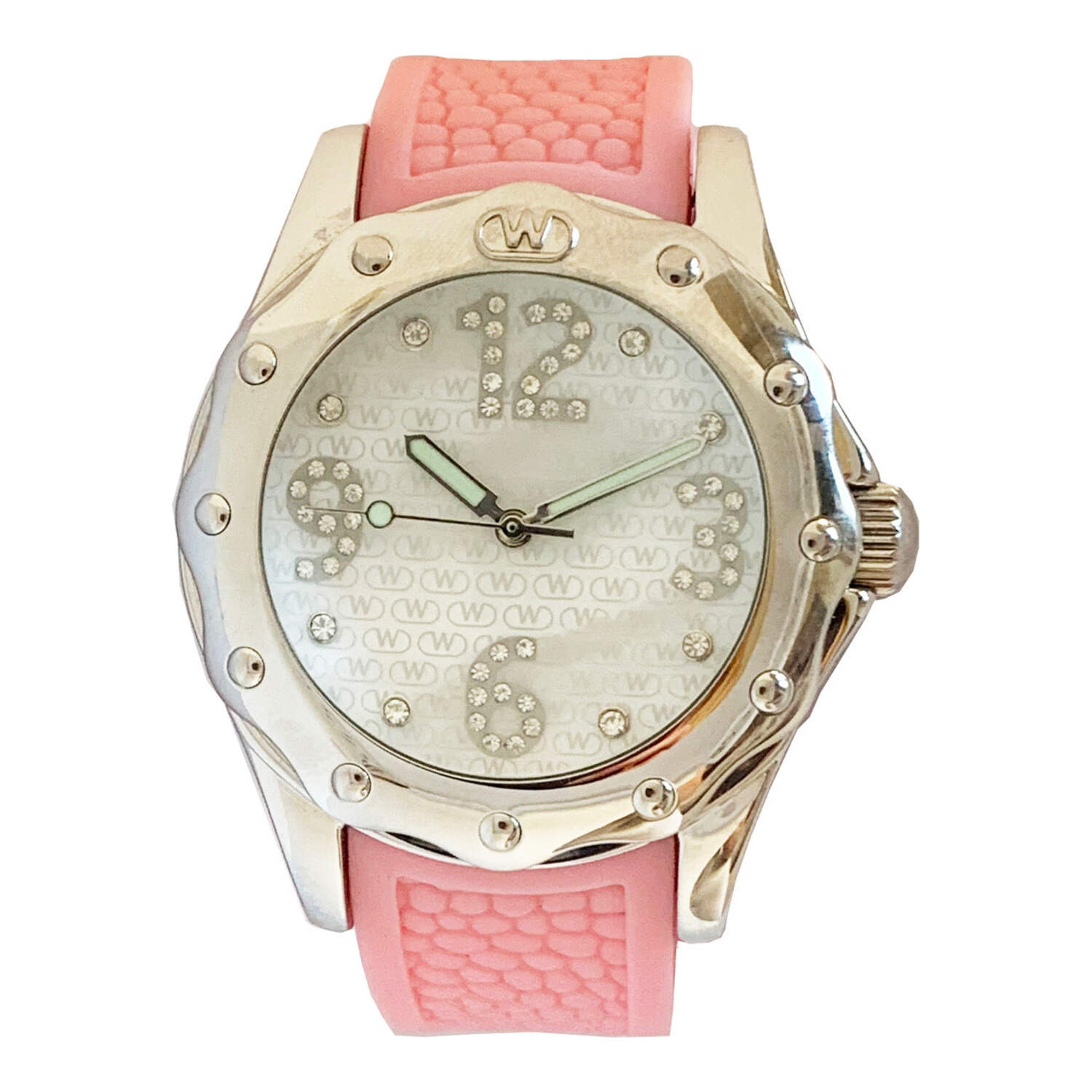 Wintex Milano Maremosso Acc Rose