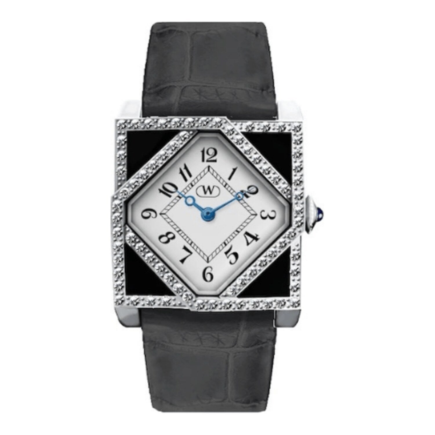 Wintex Milano Mille910 B Noir