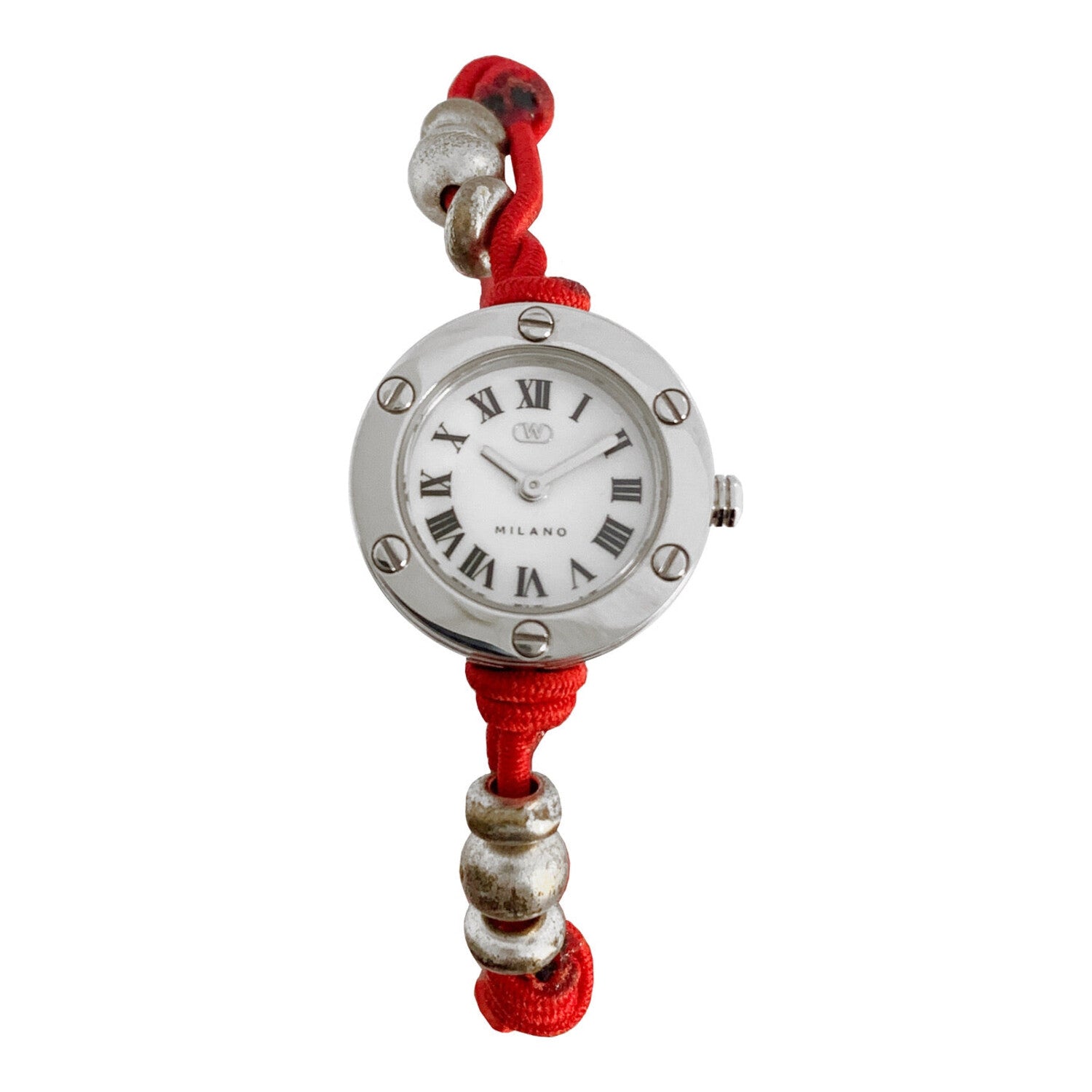Wintex Milano Oblo B Rosso