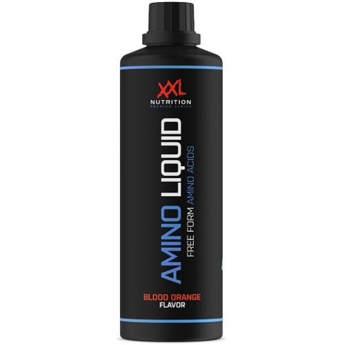 Xxl Nutrition Amino Shot