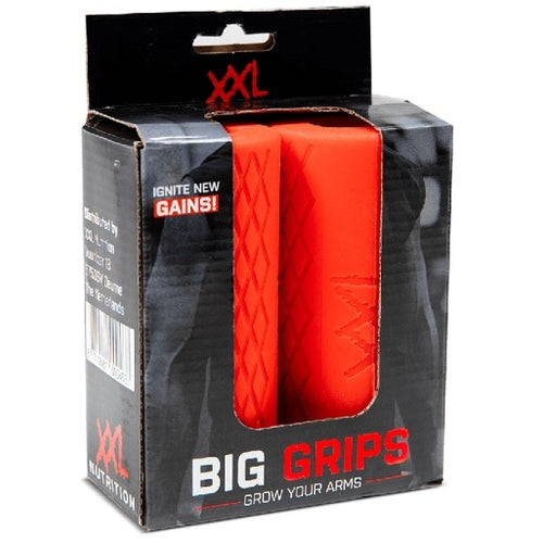 Xxl Nutrition Big Grips