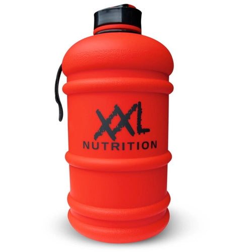 Xxl Nutrition Coated Waterjug 2200 Ml Green