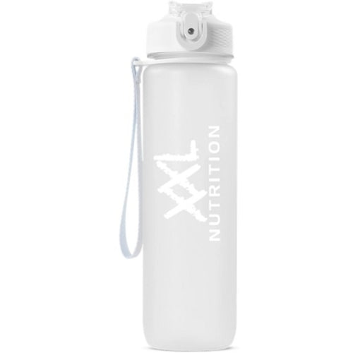 Xxl Nutrition Hydrate Bottle 1000Ml Weiß