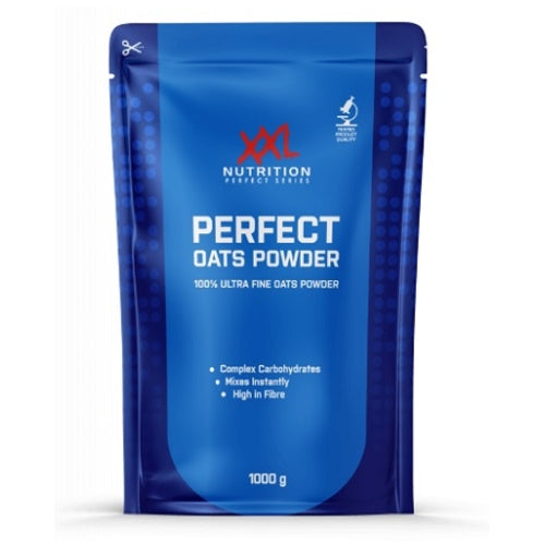 Xxl Nutrition Perfect Oats Powder 1 Kg