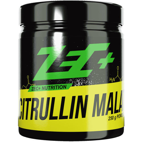 Zec Citrulline Malate 250G