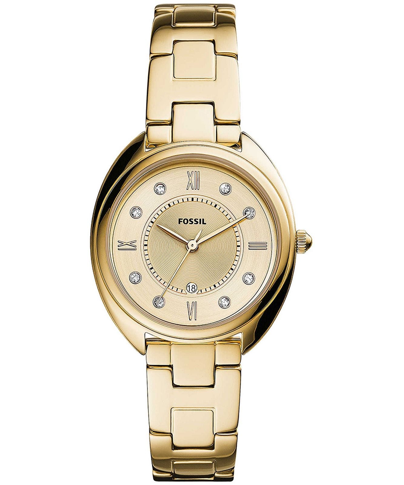 Fossil Jacqueline