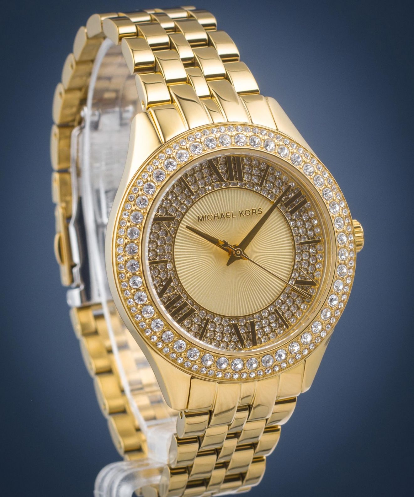 Michael Kors Harlowe