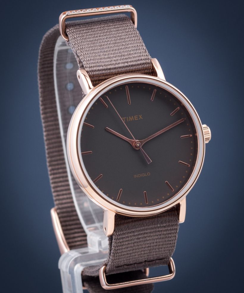 Timex Fairfield