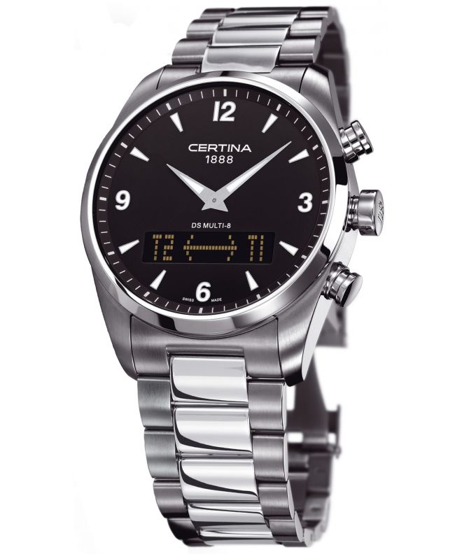 Certina DS Multi 8