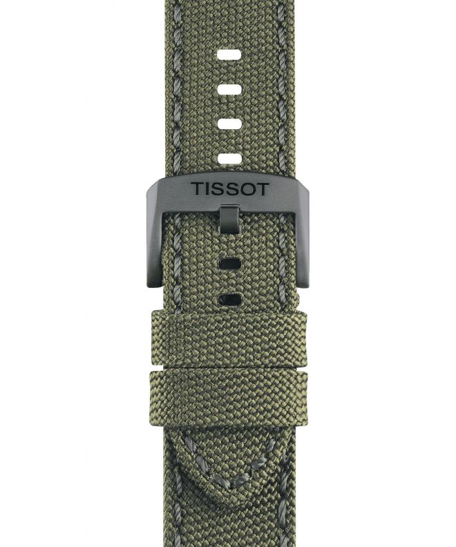 Tissot Chrono XL Quartz