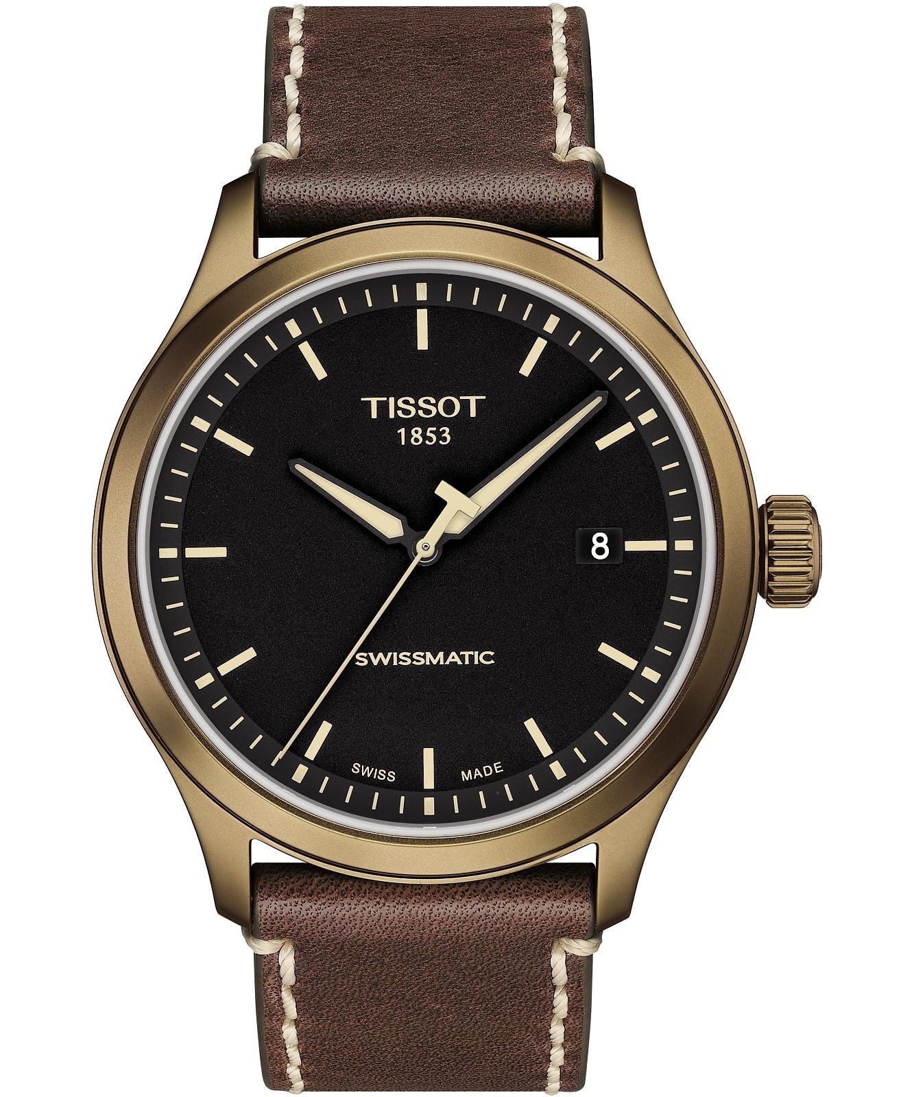 Tissot Gent XL Swissmatic