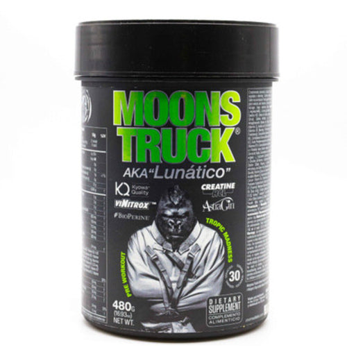 Zoomad Moonstruck Booster 480G Fresh Cola