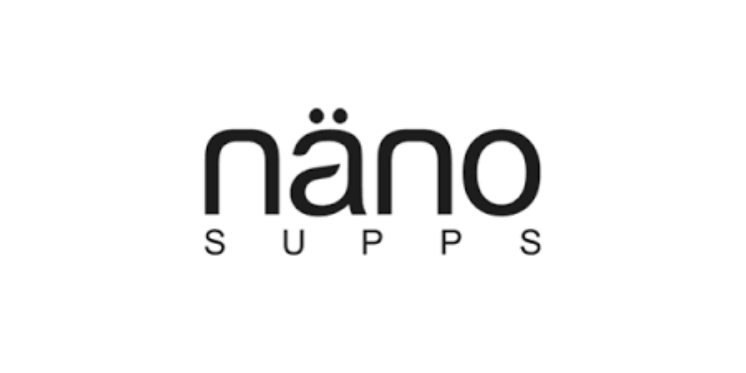 nano supps