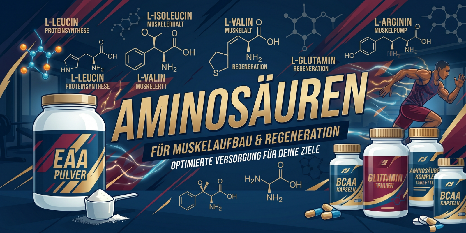 aminosaeuren