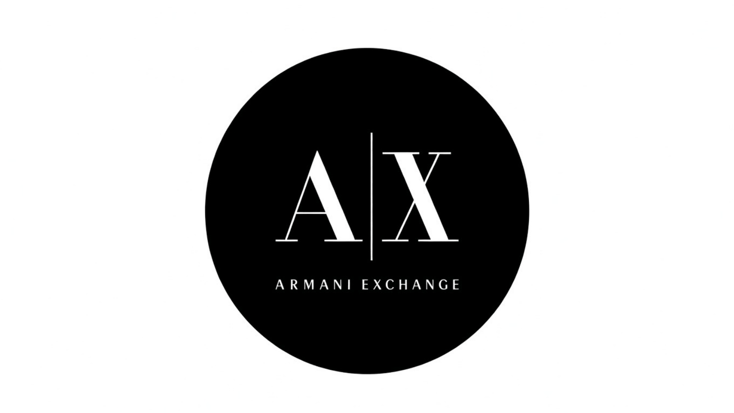 Armani Exchange Uhren