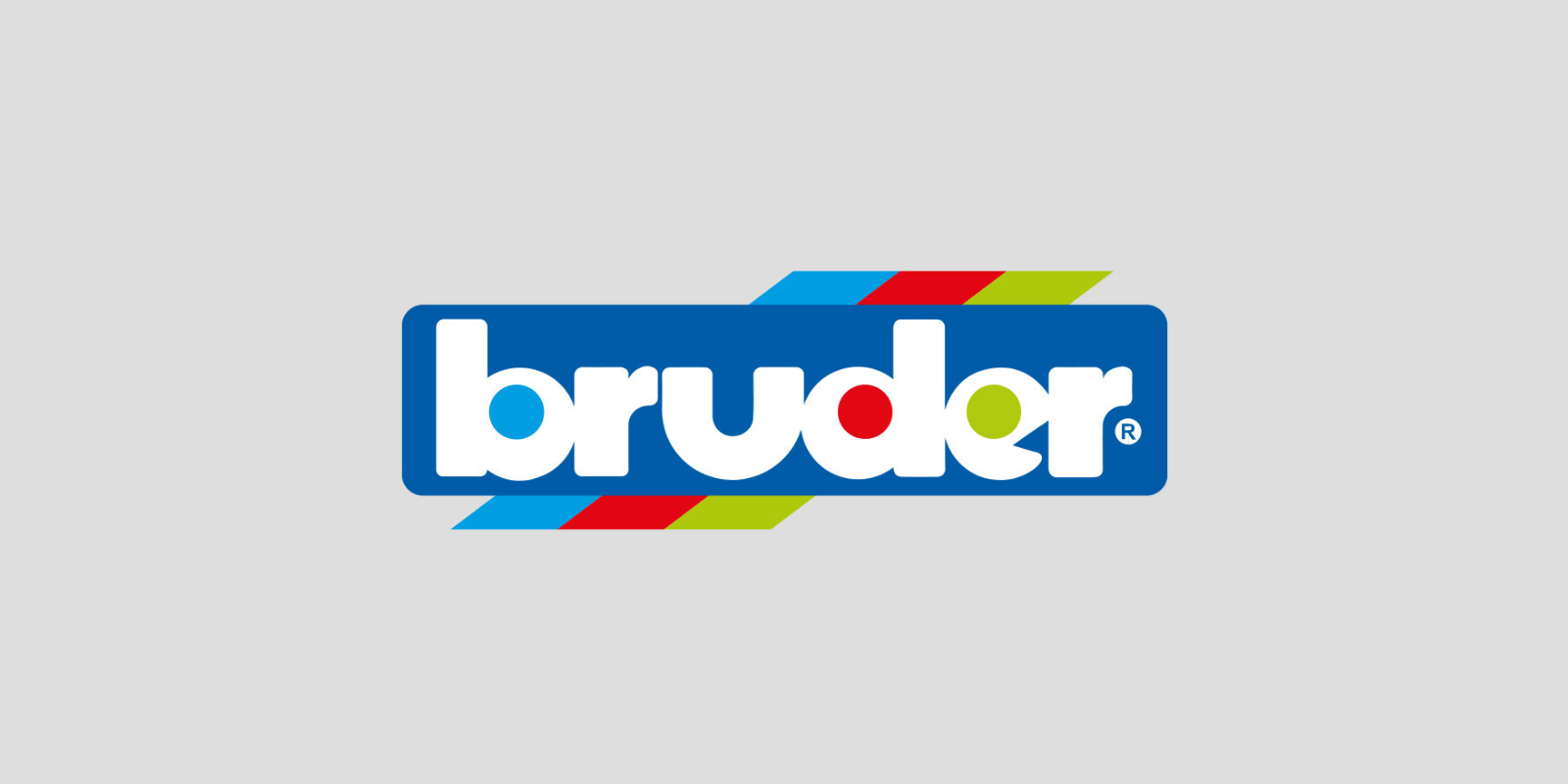 bruder