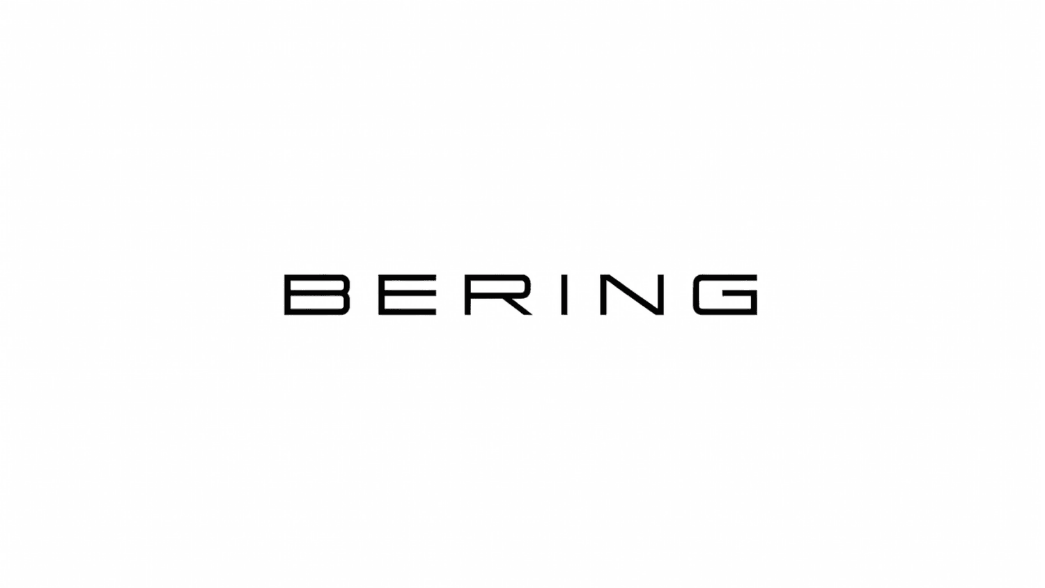 Bering Uhren