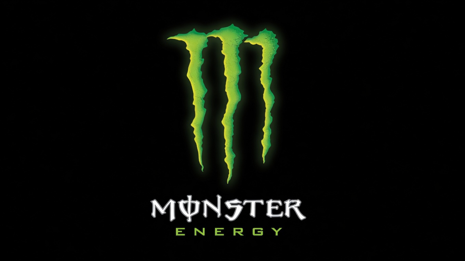MONSTER ENERGY