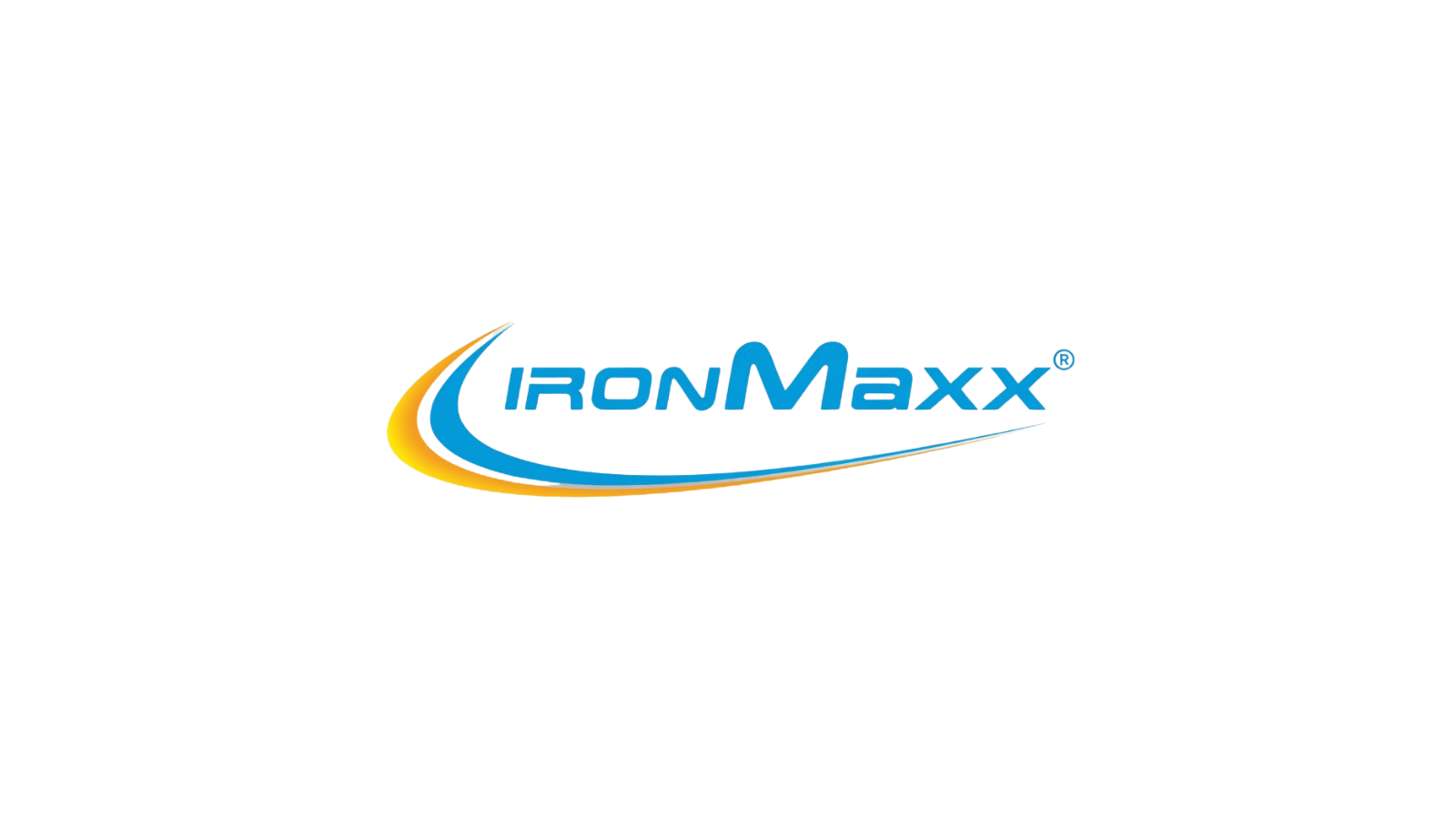 ironmaxx