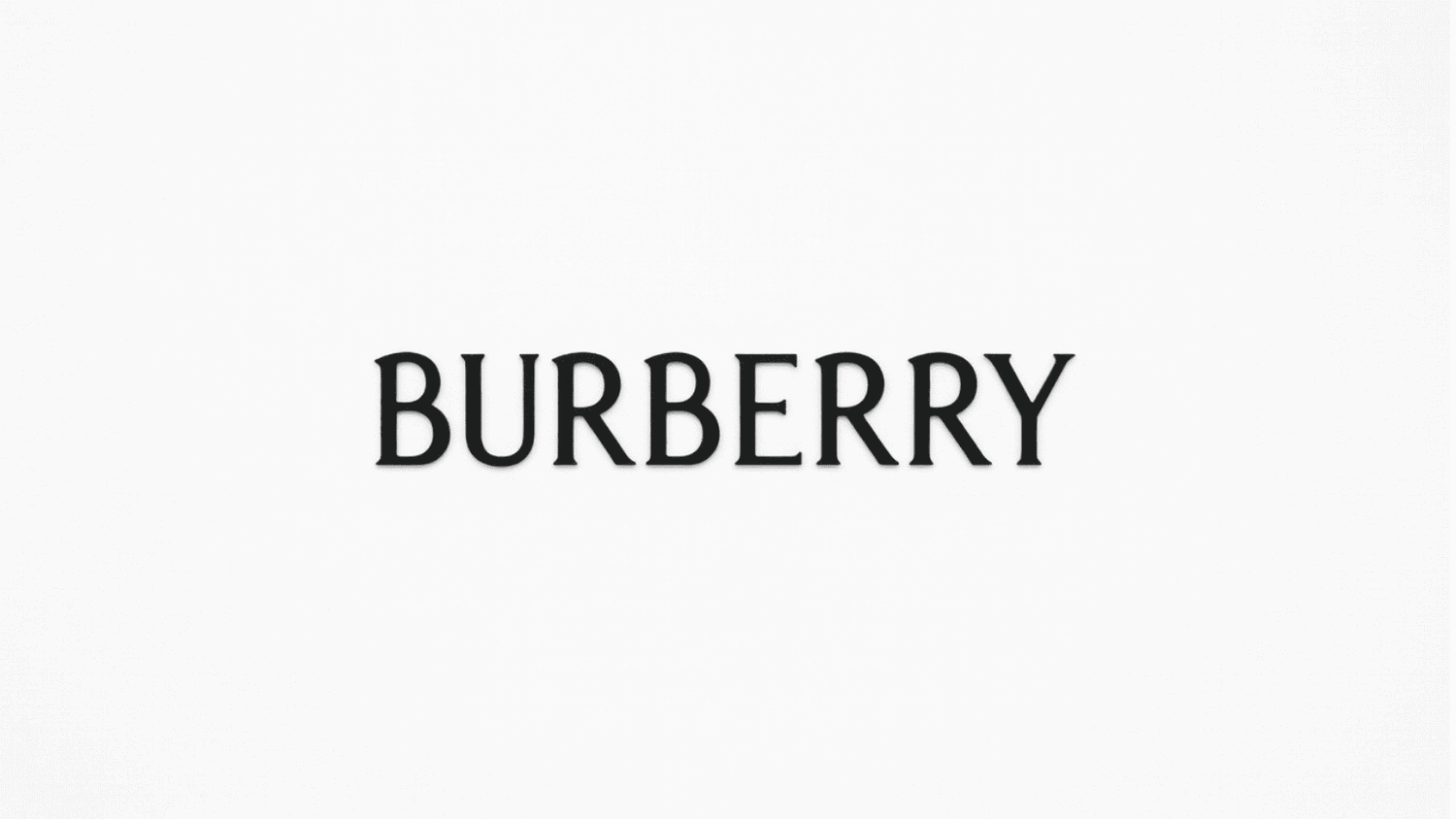Burberry