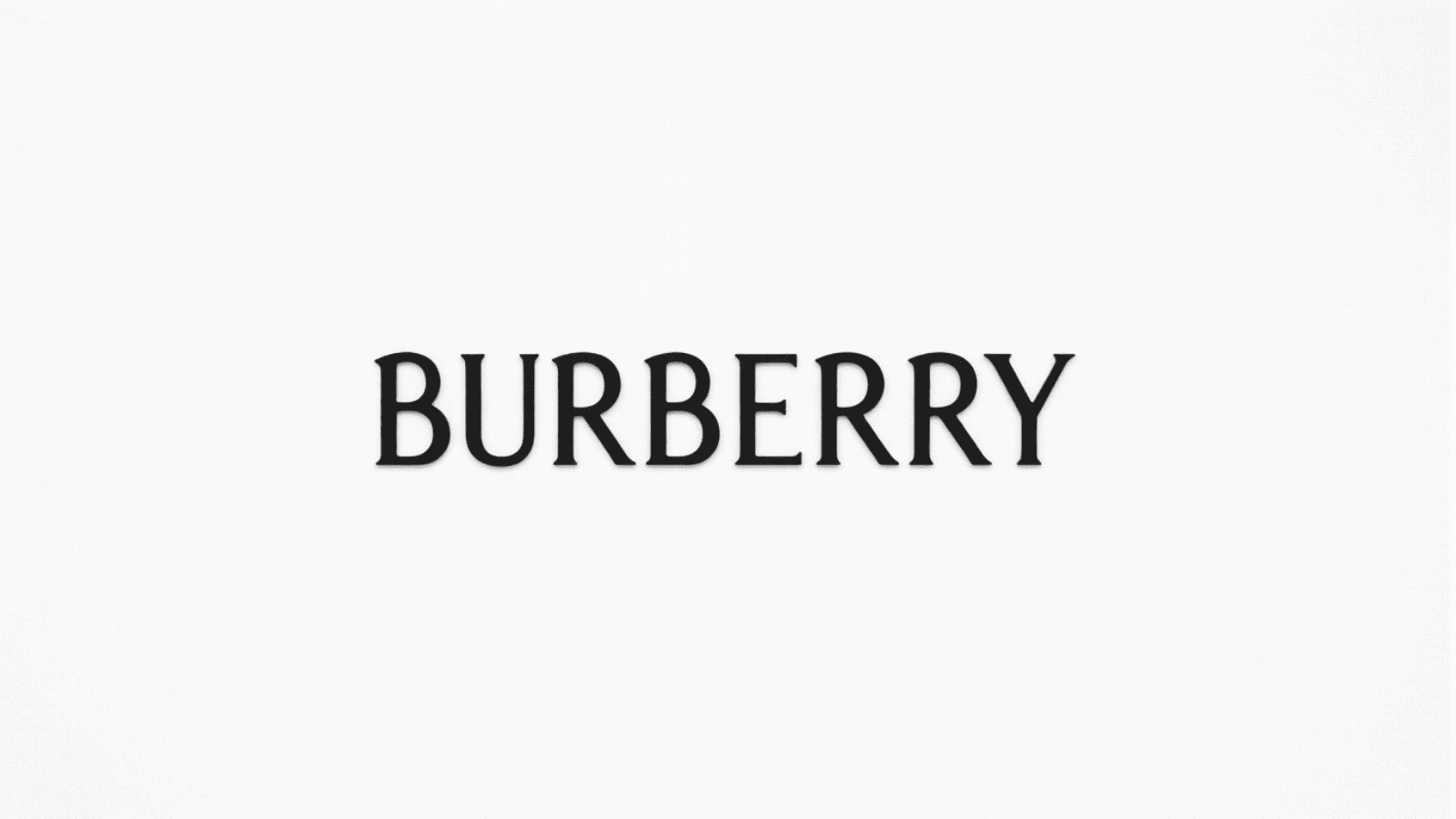 Burberry