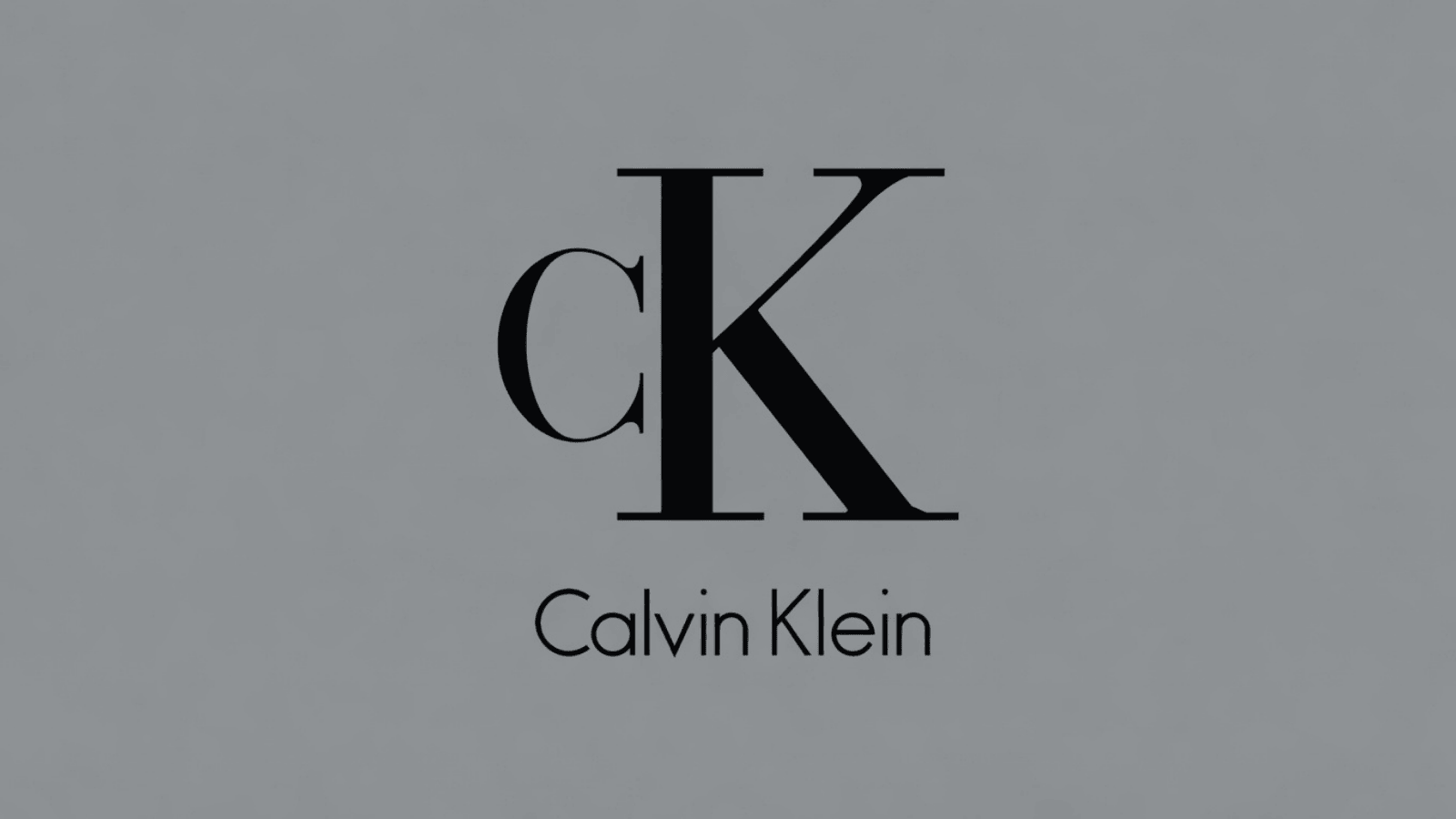 Calvin Klein
