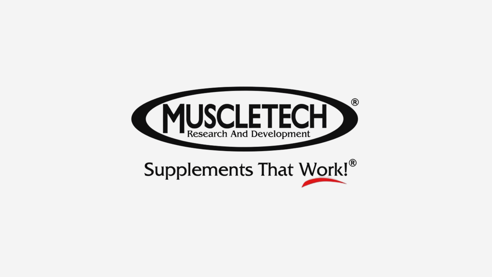 MUSCLETECH